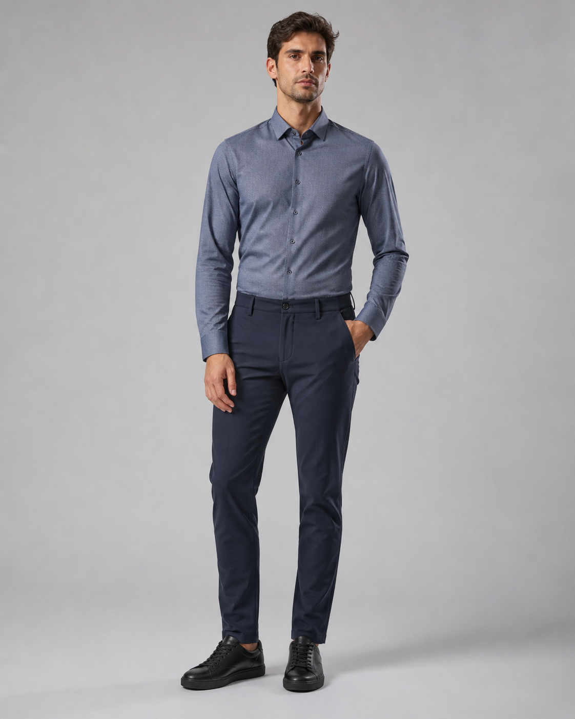 OFT981 - OUTFIT CERO 981